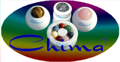 Chima Massage Roller