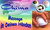 Chima Massage Roller