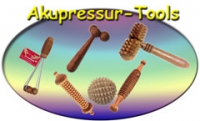 Neem Massage Tools