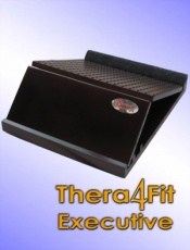 Thera4Fit Executive - Gesundheitsbrett