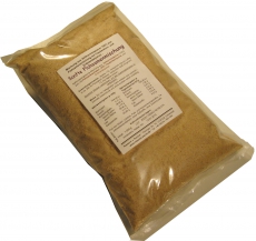 Gut  brush with Psyllium husks 1.000 g