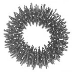 Akupressur-Ring (1 St�ck)