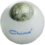 Chima Massage Roller with Jade