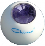Chima Massage Roller with Sodalith- for Sagittarius (The Archer -Centaur) acc. to Astrological sign