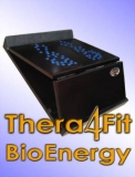Thera4Fit BioEnergy - Gesundheitsbrett