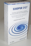 Elkopur 312, 60 Kapseln  785 mg