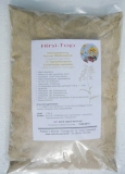 HirsiTop - Braune Wildhirse mit Topinambur, Beutel  1.000 g