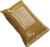 Gut  brush with Psyllium husks 1.000 g