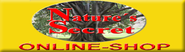 Nature&#180;s Secret KG